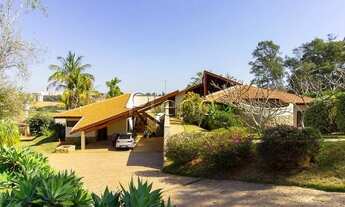 Imagem 2: Venda Casa em condomínio com 5 dormitórios