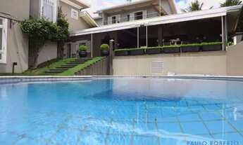 Imagem 4: CASA EM CONDOMÍNIO - RESIDENCIAL SANTA HELENA - SP