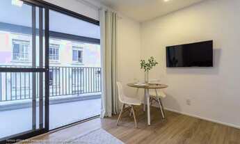 Imagem 6: Apartamento completo