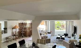 Imagem 3: Casa de Condomínio à venda na Alameda Ubatuba (Residencial Três), Alphaville, Santana de P