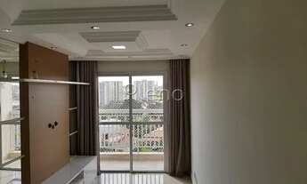 Imagem 2: Apartamento à venda no Jardim Capivari - Campinas/SP