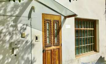 Imagem 3: CASA DE VILA - JARDIM AMÉRICA - SP