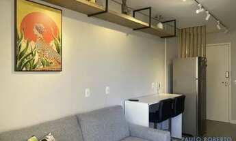 Imagem 2: APARTAMENTO - CENTRO - SP