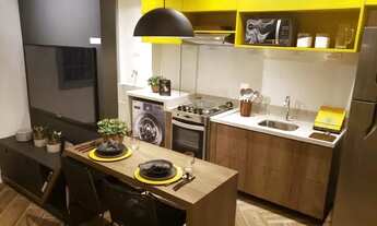 Imagem 3: SãO PAULO - Apartamento Padrão - Barra Funda