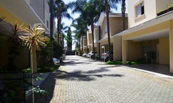 Imagem: Casa de condomínio para venda possui 309