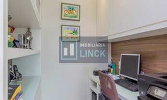 Imagem 7: Apartamento de 3 suítes e 3 vagas de garagem no bairro Central Parque