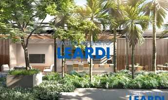 Imagem: APARTAMENTO - POMPÉIA - SP