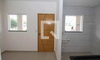 Imagem: Apartamento para Aluguel - Vila Antonieta