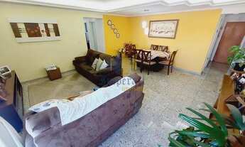 Imagem 2: Apartamento 4 dormitórios 2 suíte 115 m² Condomínio Residencial Pamplona Bosque dos Eucali