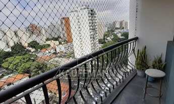 Imagem 4: Apartamento Moema