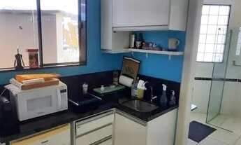 Imagem 6: Cobertura para Venda em Florianópolis, Ingleses do Rio Vermelho, 2 dormitórios, 1 suíte, 3