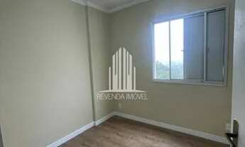 Imagem 5: CONDOMÍNIO PARQUE BRASIL, APARTAMENTO COM 68M², POSSUI 3 DORMITÓRIOS, E 2 VAGAS, À VENDA N