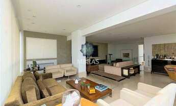 Imagem 7: Linda cobertura com incrível vista 360º em Pinheiros