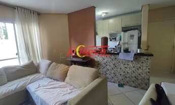 Imagem 2: Apartamento, Vila Endres - Guarulhos