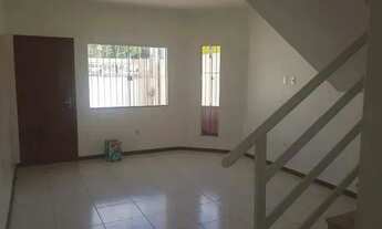 Imagem 2: Casa para aluguel possui 130 metros quadrados com 3 quartos em Lagoa - Macaé - RJ