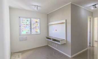 Imagem: Apartamento para Aluguel - Consolação