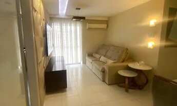 Imagem 2: EXCELENTE COBERTURA DUPLEX À VENDA NO CONDOMINIO PÁTIO CARIOCA