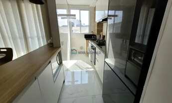 Imagem 7: Jardim Maria Estela - Apartamento 50m² - 2 Dormitórios, 1 Vaga Fixa