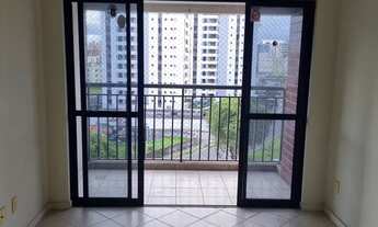 Imagem 1: Icone próximo ao hotel Ibis.