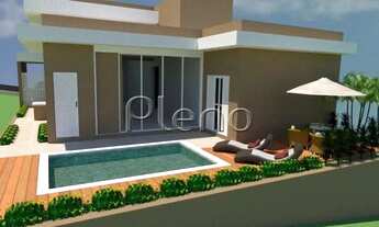 Imagem 5: Casa à venda no Condomínio Bosque da Mata - Valinhos/SP