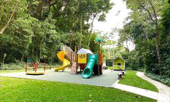 Imagem 5: SãO PAULO - Apartamento Padrão - Santo Amaro