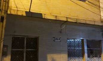 Imagem: Casa para lugar no clima bom