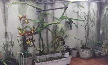 Imagem 7: CASA RESIDENCIAL em SÃO PAULO - SP, VILA CAMPO GRANDE