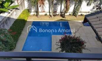 Imagem: Casa de Condomínio no Alphaville Campinas