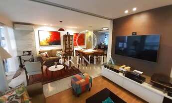 Imagem 2: Apartamento no Leblon - Rio de Janeiro