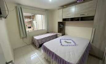 Imagem 7: Casa à venda, 100 m² por R$ 329.900,00 - Vila São Tiago - Piraquara/PR