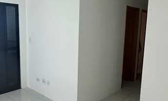 Imagem 2: Apartamento para aluguel possui 63 metros quadrados com 3 quartos em Casa Caiada - Olinda