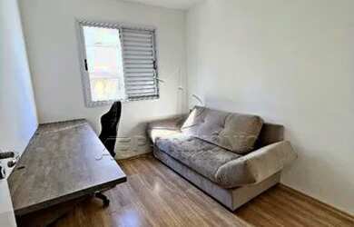 Imagem 6: SOROCABA - Apartamento Padrão - Piratininga