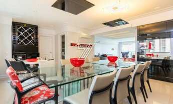 Imagem: Apartamento para venda possui 345 metros