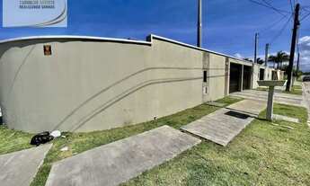 Imagem 2: LINDISSIMA CASA MODERNA COM PISCINA 400MTS DA PRAIA EM ITANHAÉM!!