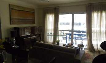 Imagem 6: Apartamento com 3 dormitórios à venda, 144 m² por R$ 900.000,00 - Jardim Botânico - Ribeir