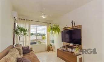 Imagem 6: Apartamento na Cavalhada de 3 dormitórios vaga e infra