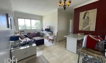 Imagem 6: Apartamento à venda em Campo Belo com 70 m², 2 quartos, 1 vaga