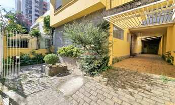 Imagem 3: Sobrado com 3 dormitorios (1 suíte) para alugar na Chácara Santo Antônio