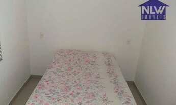 Imagem 7: Apartamento com 2 dormitórios, 41 m² - venda por R$ 190.000 ou aluguel por R$ 1.100/mês