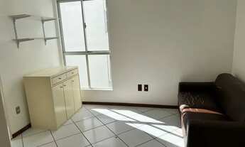 Imagem 6: Alugo apto 2 quartos com garagem Itacorubi