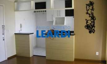 Imagem: APARTAMENTO - JARDIM MARAJOARA - SP