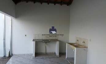 Imagem 2: Casa comercial à venda no bairro Vila Diniz - São José do Rio Preto/SP