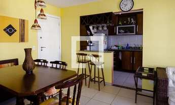 Imagem 5: Apartamento para Aluguel - Recreio, 2 Quartos, 72 m2