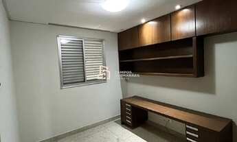 Imagem 6: Apartamento para aluguel, 3 quartos, 1 suíte, 2 vagas, Buritis - Belo Horizonte/MG