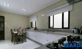 Imagem 3: SOBRADO - JARDIM TEXTIL - SP