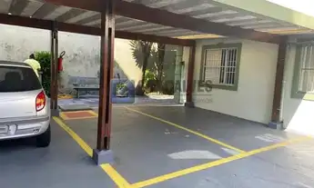 Imagem 2: SAO BERNARDO DO CAMPO - Residential / Apartment - BAIRRO ASSUNCAO