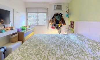 Imagem 7: São Conrado, 3 quartos com vaga!