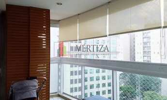 Imagem: Apartamento à venda na Vila Olímpia