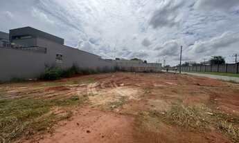 Imagem 7: Vendo excelente lote de esquina no Setor Dos Dourados. <br>Lote com 387m2, Goiânia-G