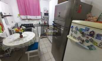 Imagem 7: Casa com 2 dorms, Tupi, Praia Grande - R$ 420 mil, Cod: 3075